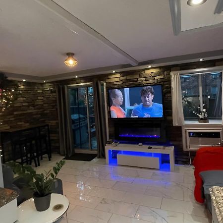 Brooklyn Luxury Spring Retreat With Private Outdoor Space New York Extérieur photo