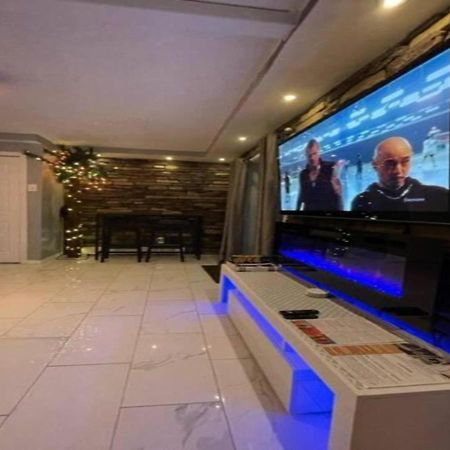 Brooklyn Luxury Spring Retreat With Private Outdoor Space New York Extérieur photo