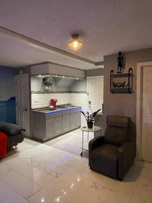 Brooklyn Luxury Spring Retreat With Private Outdoor Space New York Extérieur photo