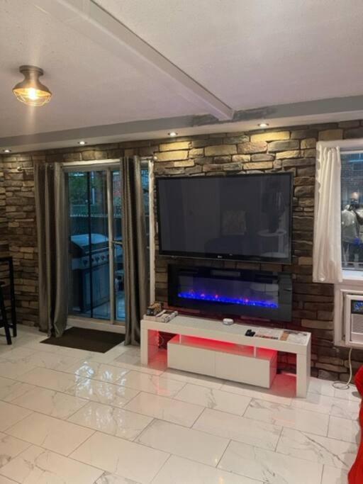 Brooklyn Luxury Spring Retreat With Private Outdoor Space New York Extérieur photo