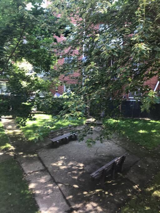 Brooklyn Luxury Spring Retreat With Private Outdoor Space New York Extérieur photo