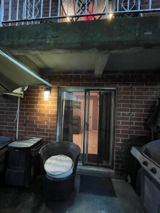 Brooklyn Luxury Spring Retreat With Private Outdoor Space New York Extérieur photo