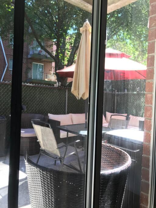 Brooklyn Luxury Spring Retreat With Private Outdoor Space New York Extérieur photo