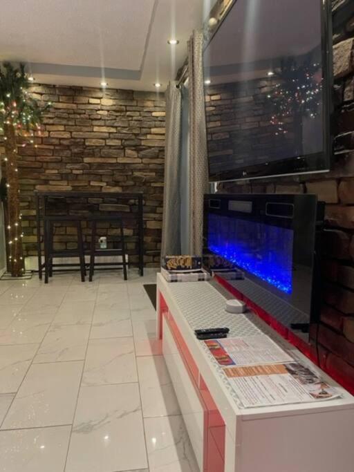 Brooklyn Luxury Spring Retreat With Private Outdoor Space New York Extérieur photo