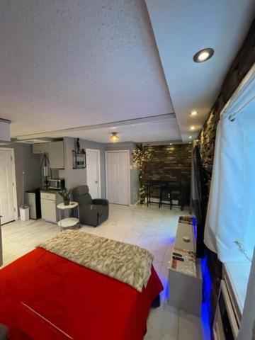 Brooklyn Luxury Spring Retreat With Private Outdoor Space New York Extérieur photo