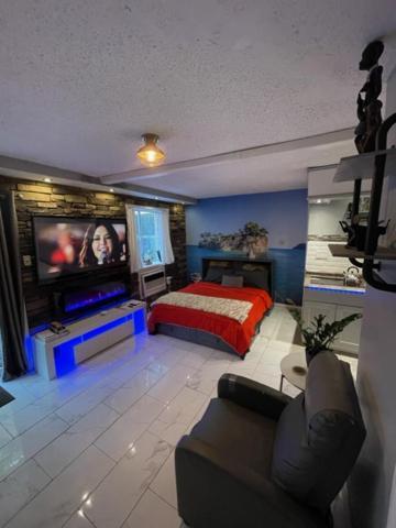 Brooklyn Luxury Spring Retreat With Private Outdoor Space New York Extérieur photo