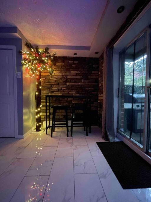 Brooklyn Luxury Spring Retreat With Private Outdoor Space New York Extérieur photo