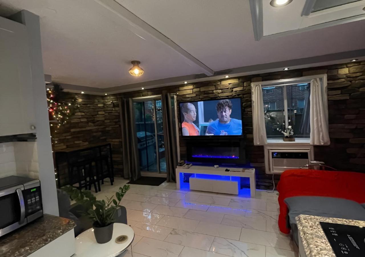 Brooklyn Luxury Spring Retreat With Private Outdoor Space New York Extérieur photo