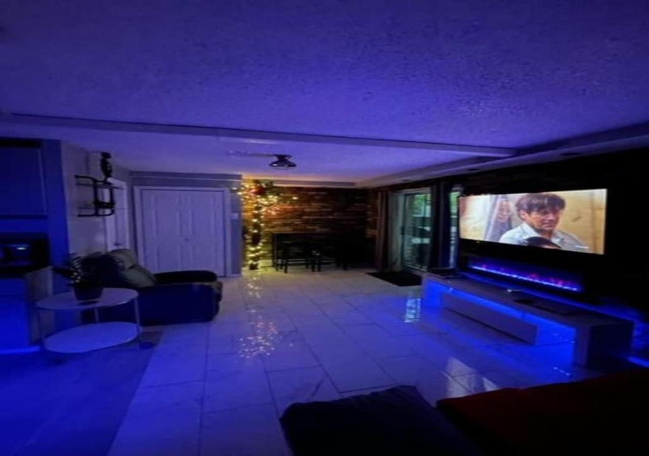 Brooklyn Luxury Spring Retreat With Private Outdoor Space New York Extérieur photo