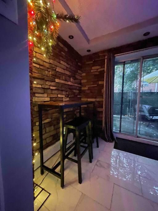 Brooklyn Luxury Spring Retreat With Private Outdoor Space New York Extérieur photo